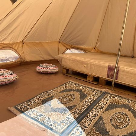 Meme Glamping Corbu (Constanta) Exterior foto