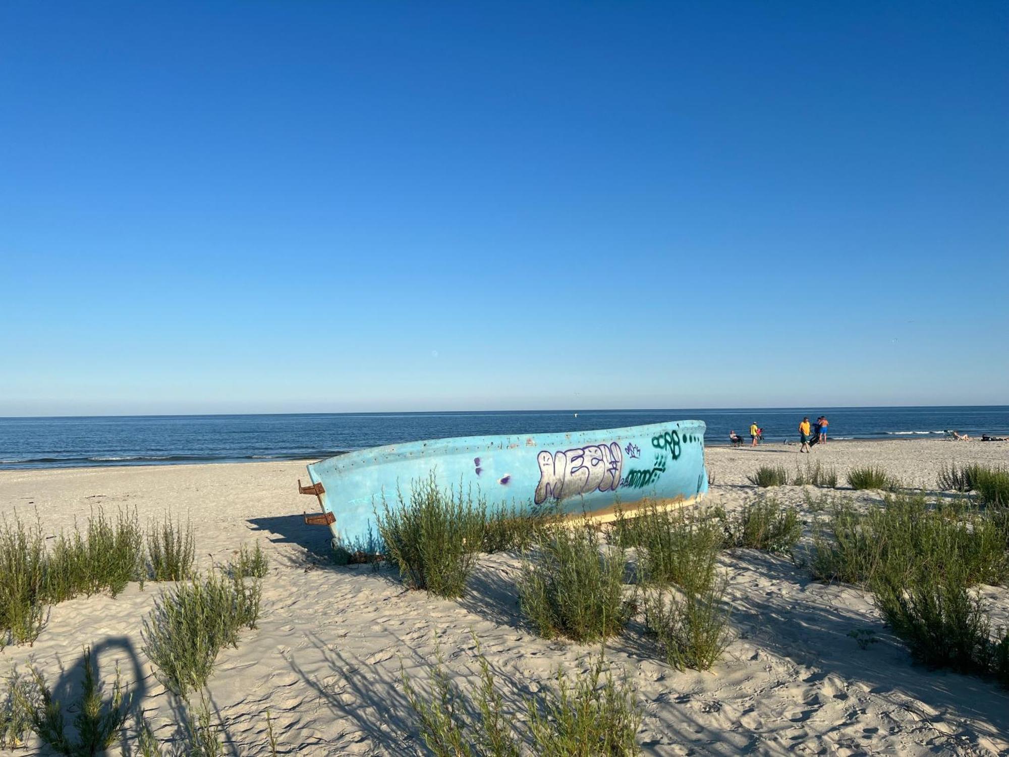 Meme Glamping Corbu (Constanta) Exterior foto