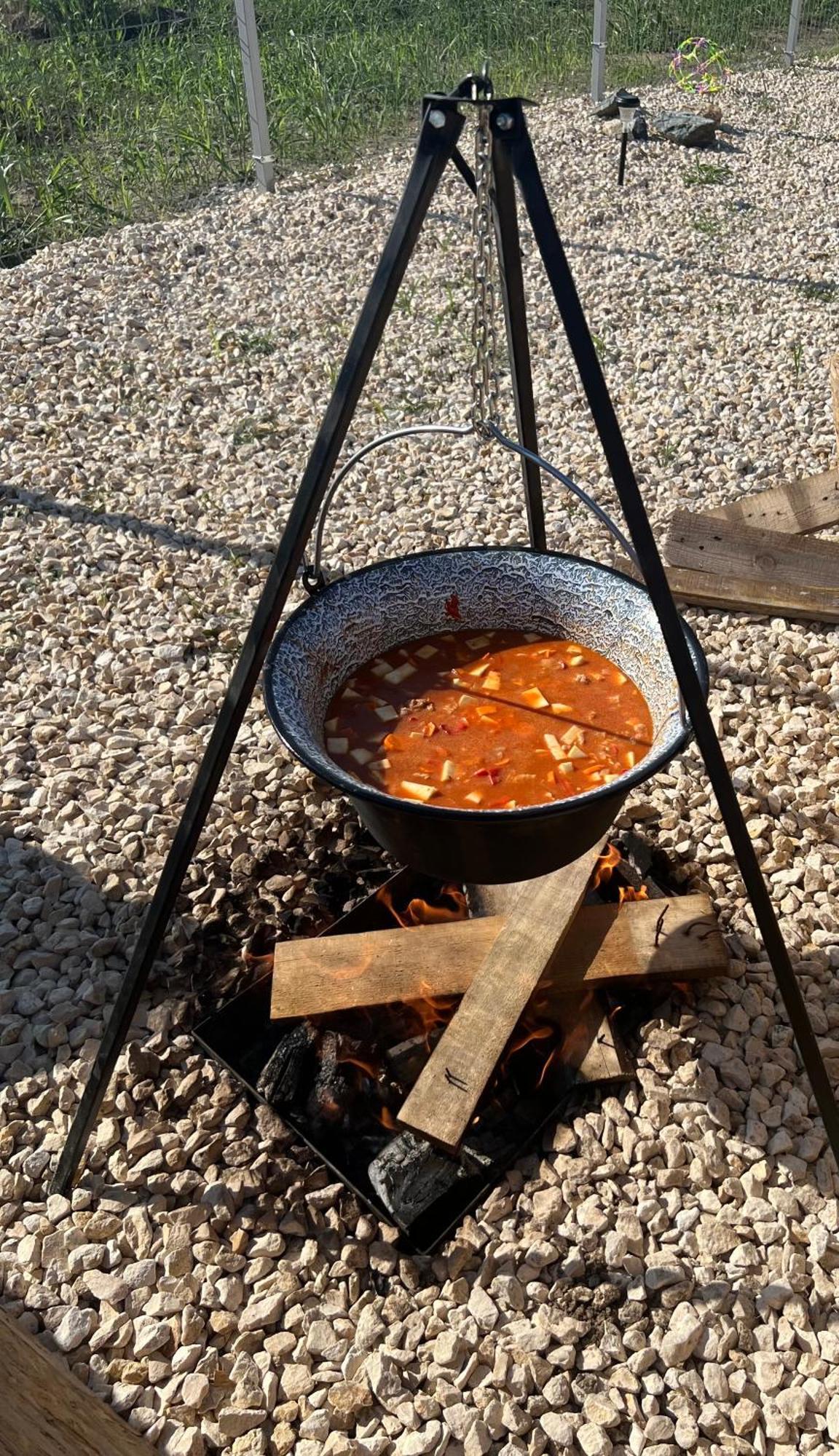 Meme Glamping Corbu (Constanta) Exterior foto